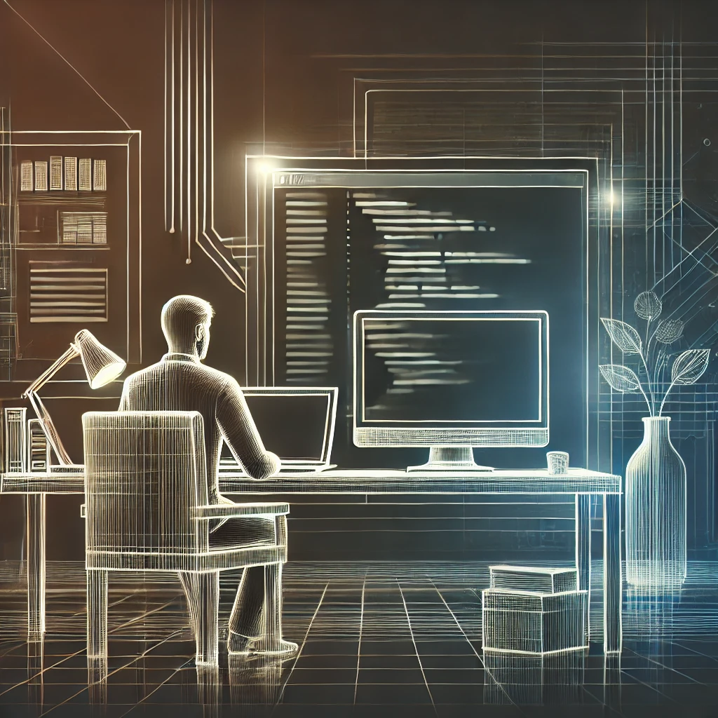 Команда веб-разработчиков и дизайнеров SoulWeb Studio Веб-разработчик и веб-дизайнер